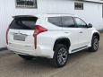 SUV   Mitsubishi Pajero Sport 2017 , 2100000 , 