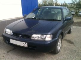  Toyota Corolla II 1999 , 145000 , -