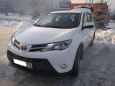 SUV   Toyota RAV4 2014 , 1260000 , 