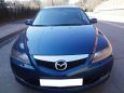  Mazda Mazda6 2012 , 594000 , 