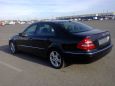  Mercedes-Benz E-Class 2004 , 550000 , 