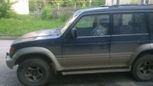 SUV   Mitsubishi Montero 1993 , 203000 , 