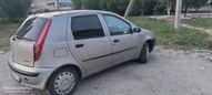  Fiat Punto 2002 , 95000 , 