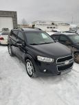 SUV   Chevrolet Captiva 2012 , 810000 , 