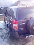 SUV   Suzuki Grand Vitara 2011 , 860000 , 