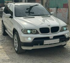 SUV   BMW X5 2003 , 870000 , 