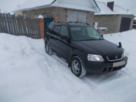 SUV   Honda CR-V 1998 , 370000 , 