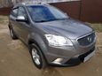 SUV   SsangYong Actyon 2011 , 520000 , 