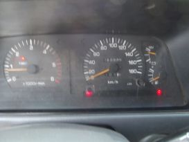 SUV   Toyota Land Cruiser 1993 , 900000 , -