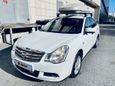  Nissan Almera 2014 , 599000 , 