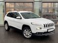 SUV   Jeep Cherokee 2014 , 1599000 , 