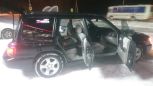 SUV   Subaru Forester 2002 , 425000 , 