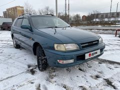 Универсал Toyota Caldina 1996 года, 469000 рублей, Черногорск
