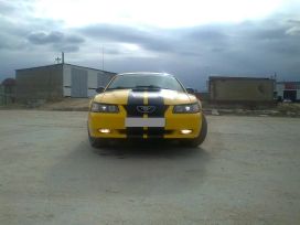 Ford Mustang 2000 , 550000 , 