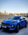 SUV   Kia Sportage 2020 , 1950000 , 