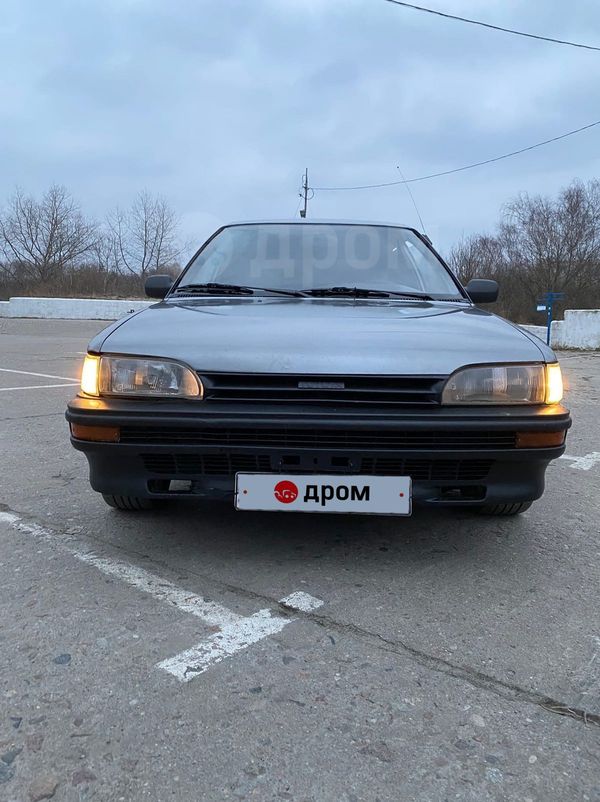  Toyota Corolla 1990 , 84500 , 