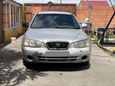  Hyundai Elantra 2001 , 125000 , 