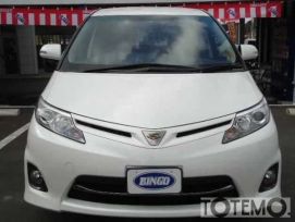    Toyota Estima 2010 , 840000 , 