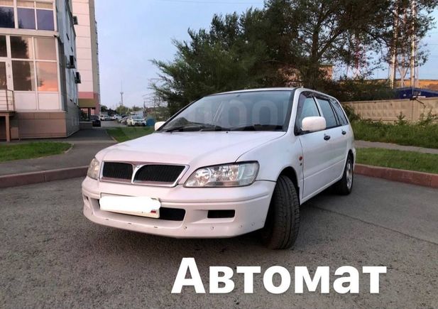  Mitsubishi Lancer Cedia 2001 , 199000 , 