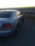  Audi A6 2006 , 555000 , 