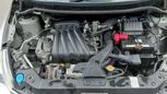  Nissan Tiida Latio 2007 , 320000 , 