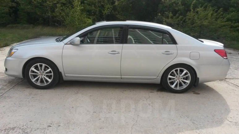  Toyota Avalon 2005 , 570000 , 