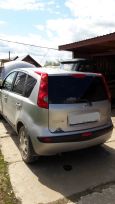  Nissan Note 2007 , 280000 , 