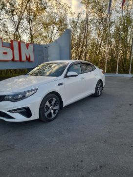  Kia Optima 2019 , 2230000 , 