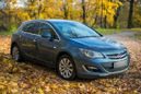  Opel Astra 2013 , 440000 , -