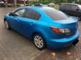  Mazda Mazda3 2011 , 499999 , 