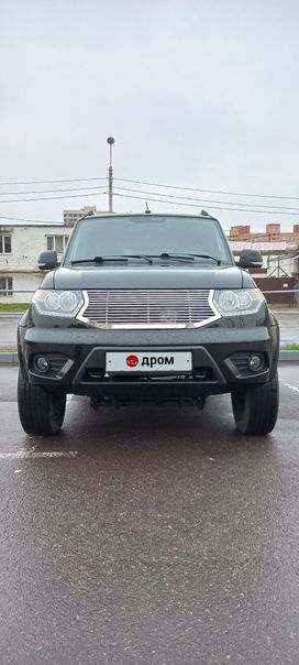 SUV     2016 , 1099000 , 