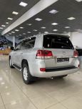 SUV   Toyota Land Cruiser 2018 , 4450000 , 