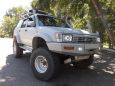 SUV   Toyota Hilux Surf 1991 , 650000 , 