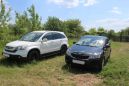 SUV   Honda CR-V 2009 , 849000 , 