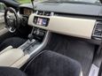 SUV   Land Rover Range Rover Sport 2013 , 2780000 , 