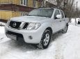  Nissan Navara 2011 , 950000 , 