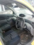  Toyota Funcargo 2000 , 265000 , 