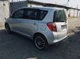  Toyota Ractis 2007 , 360000 , 