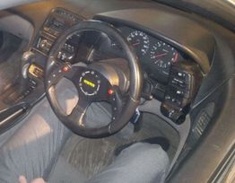  Nissan 300ZX 1993 , 320000 , 