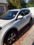 SUV   Toyota RAV4 2017 , 1750000 , 