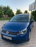    Volkswagen Touran 2011 , 550000 , 