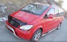    Mercedes-Benz Vito 2007 , 990000 , 