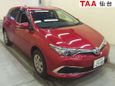  Toyota Auris 2016 , 1010000 ,  