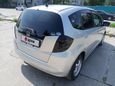  Honda Fit 2008 , 500000 , 