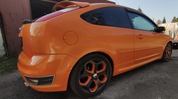  3  Ford Focus ST 2006 , 700000 , 