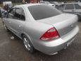  Nissan Almera 2012 , 390000 , 