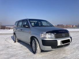 Универсал Toyota Probox 2003 года, 439000 рублей, Кемерово