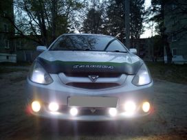  Toyota Caldina 2003 , 300000 , 