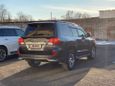 SUV   Toyota Land Cruiser 2007 , 1950000 , --