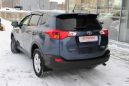 SUV   Toyota RAV4 2013 , 1200000 , 